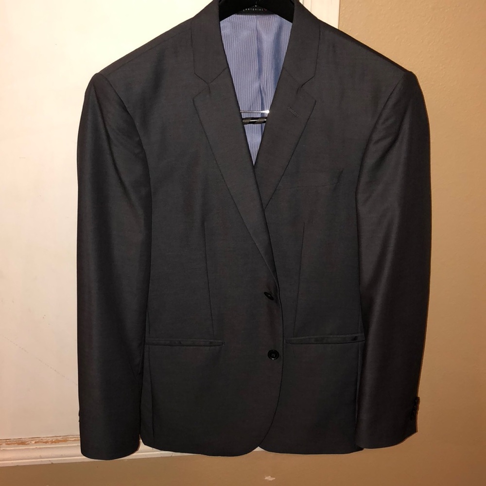 ROCKIN SARTORIAL MENS BLAZER